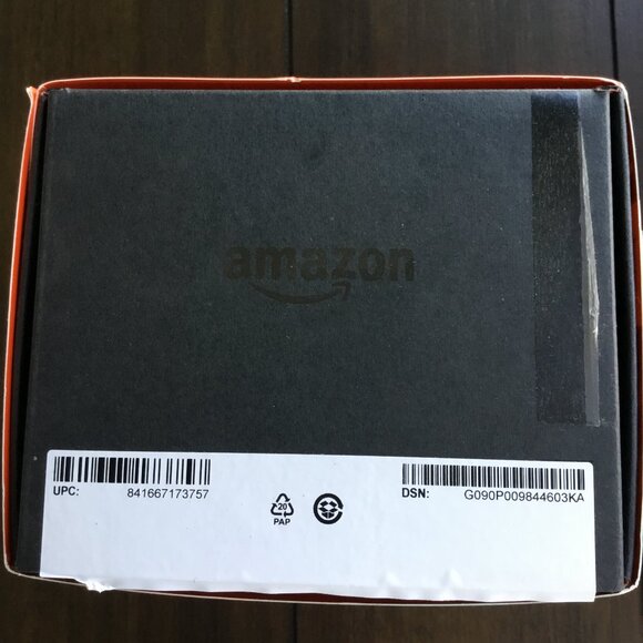 Amazon Fire TV Cube Streaming Media Player with Voice Remote 4K HDR - Picture 2 of 4